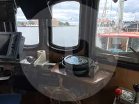 Fiskefartyg till salu
