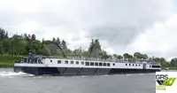 Kryssningsfartyg till salu