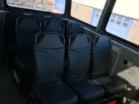 Besättningsbåt till salu