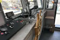 Färja till salu