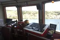 Färja till salu