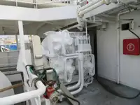 Purse seiner till salu