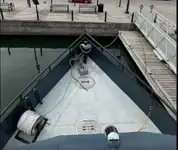 Livbåt till salu