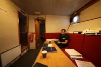 Färja till salu
