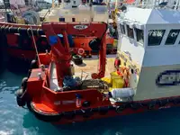 General Cargo/Multi-purpose till salu