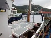Trålare till salu
