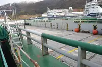 Bogserbåt till salu