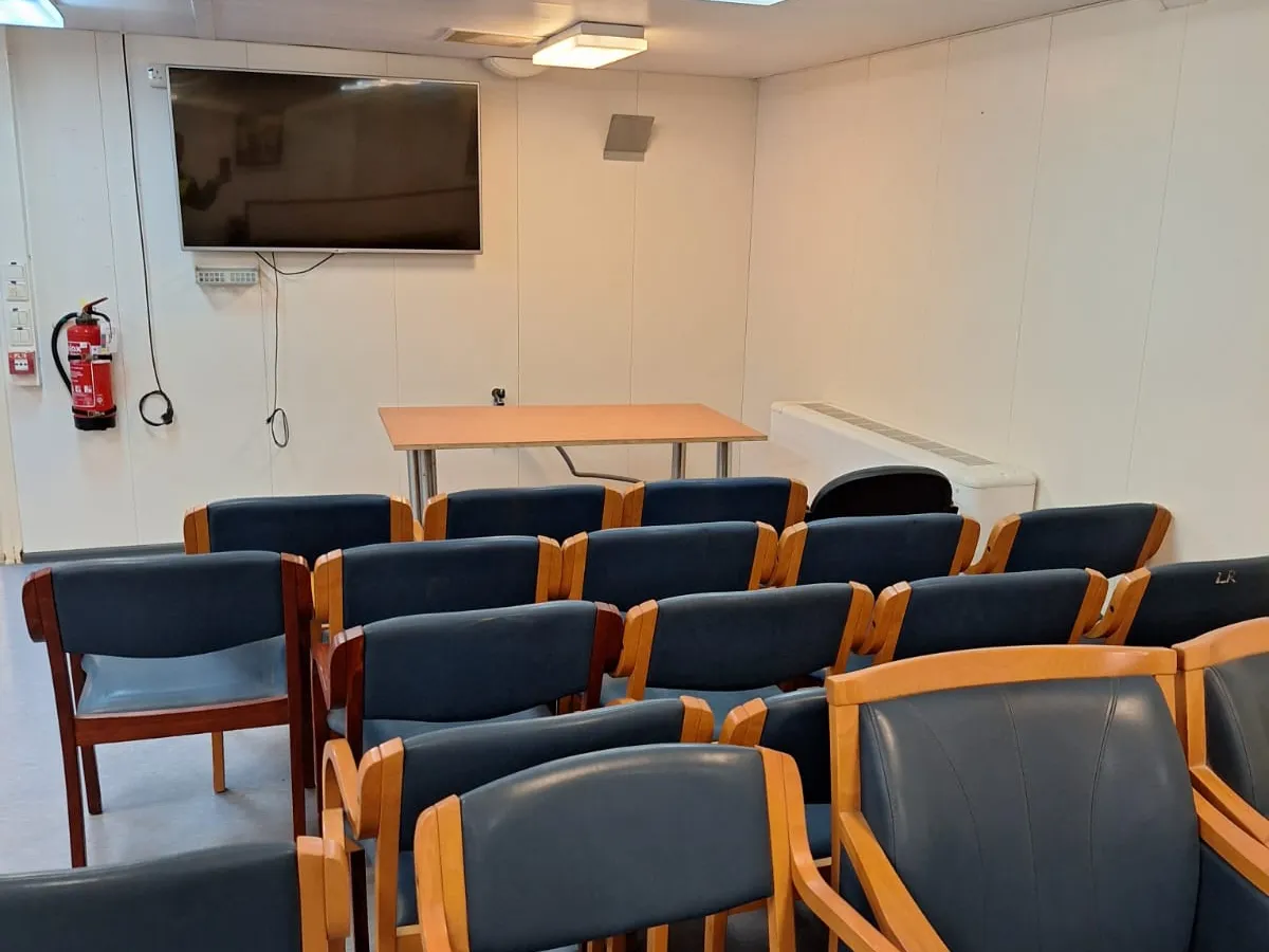 Boendeplattform till salu