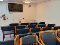 Boendeplattform till salu