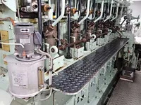 General Cargo/Multi-purpose till salu