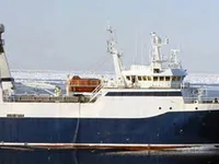 Trålare till salu