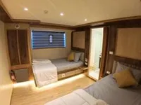 Yacht till salu