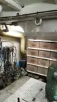 Bogserbåt till salu