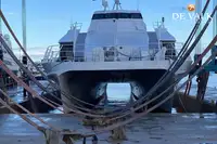 Katamaran till salu