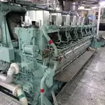 Purse seiner till salu