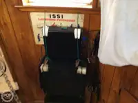 Trålare till salu