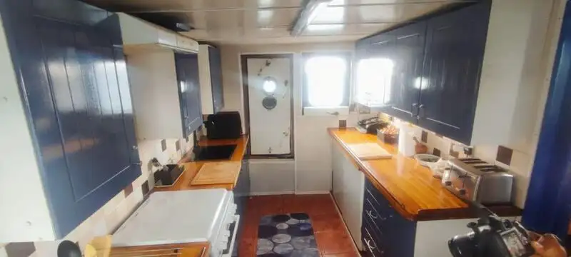 General Cargo/Multi-purpose till salu