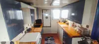 General Cargo/Multi-purpose till salu