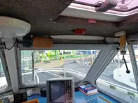 Passagerarfartyg till salu