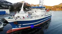 Longliner till salu