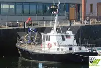 Arbetsbåtar till salu