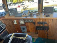 Purse seiner till salu