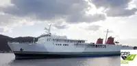 Ro-Ro-fartyg till salu