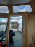 Bogserbåt till salu