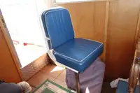 Bogserbåt till salu