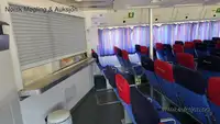 Katamaran till salu