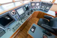 General Cargo/Multi-purpose till salu