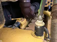 Bogserbåt till salu