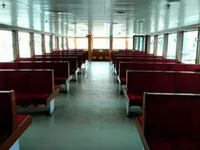 Passagerarfartyg till salu