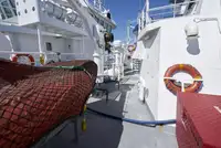 Trålare till salu