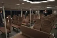 Färja till salu