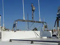 Trålare till salu