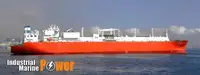LNG-fartyg till salu