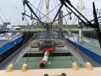 Trålare till salu
