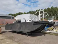 Containerskepp till salu