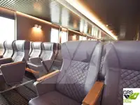 Ro-Ro ship till salu