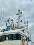 Trålare till salu