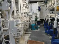 Purse seiner till salu