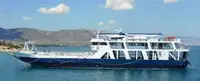 Ro-Ro ship till salu