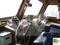 Arbetsbåtar till salu