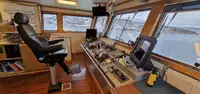 Bunkertanker till salu