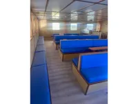 Passagerarfartyg till salu