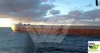 Pråm till salu