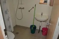 Bogserbåt till salu