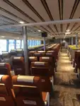 RoPax-fartyg till salu