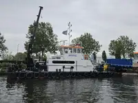 General Cargo/Multi-purpose till salu